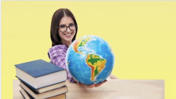 基礎英文第二課