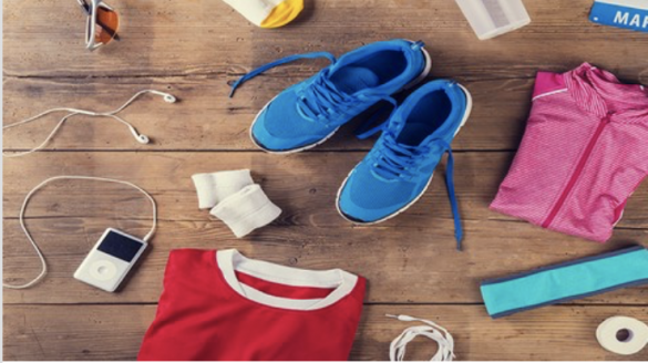 基礎英文第五課