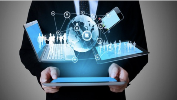 中文課程- PPT 快製力 - 設計小白也能快速做出高顏質PPT！