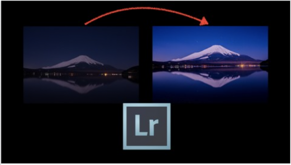 中文課程-數位暗房超簡單（基礎篇）