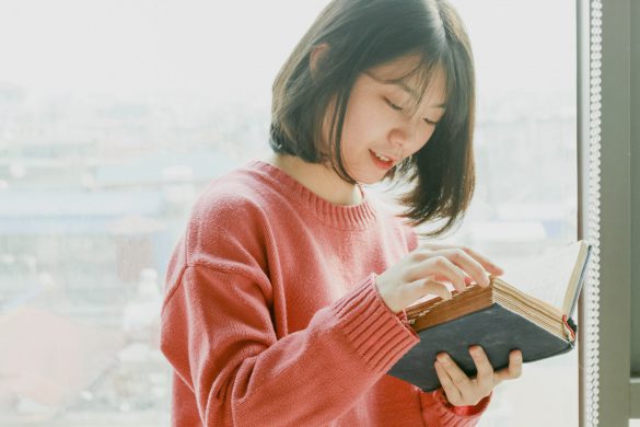 怎麼學好一個新語言？學英文